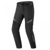 Spodnie motocyklowe Shima Rush Vented 2.0 czarne